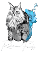 Rodricoon Family