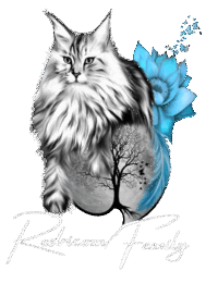 Rodricoon Family